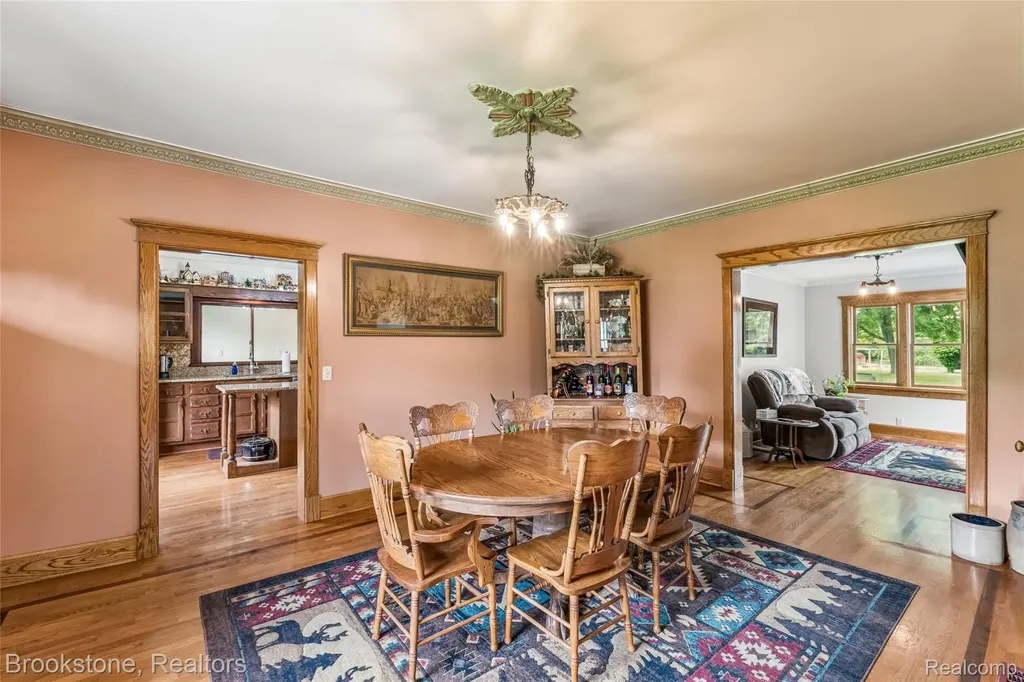 12152 Hoisington Road N Argentine Township MI 48436