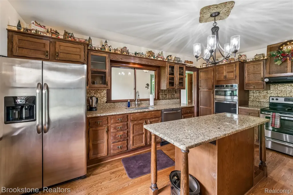 12152 Hoisington Road N Argentine Township MI 48436
