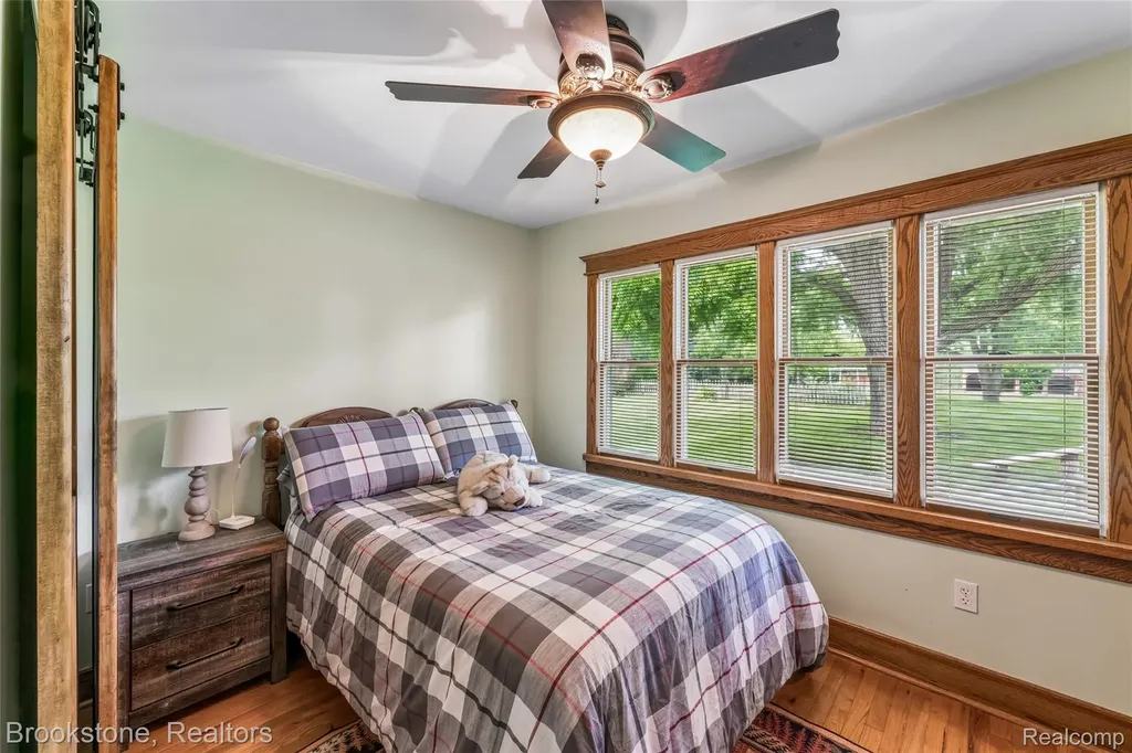 12152 Hoisington Road N Argentine Township MI 48436