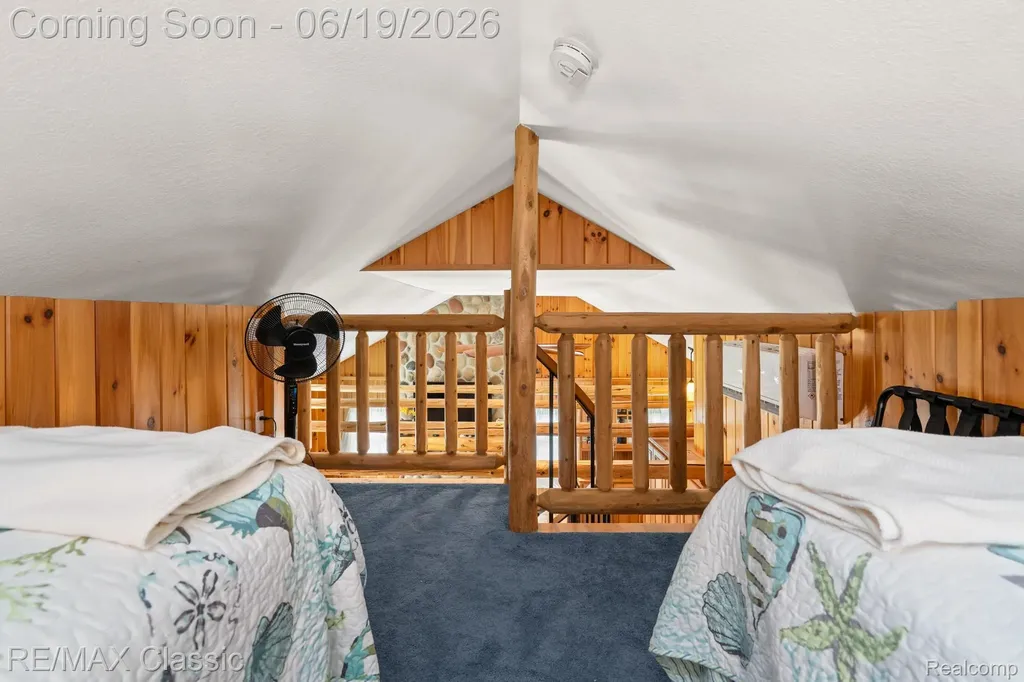 5286 Edgelake Drive Hamburg Township MI 48169