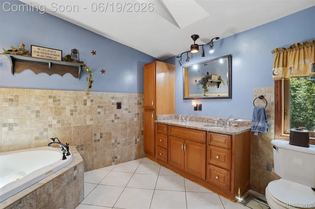 3167 Roods Lake Road Mayfield Township MI 48446