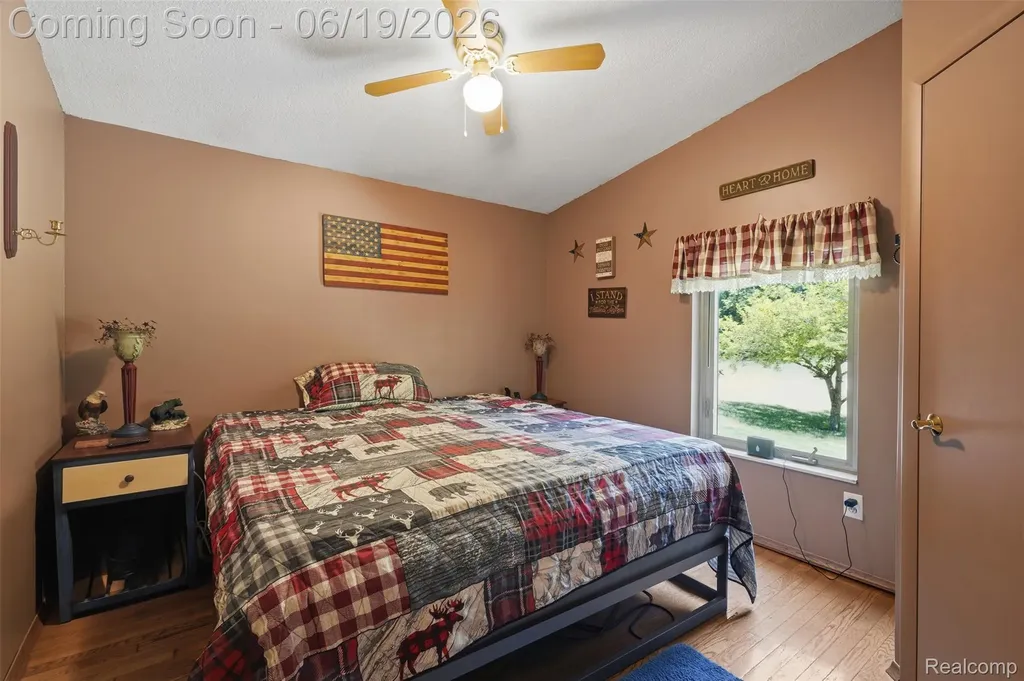 3167 Roods Lake Road Mayfield Township MI 48446