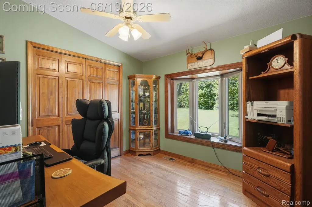 3167 Roods Lake Road Mayfield Township MI 48446