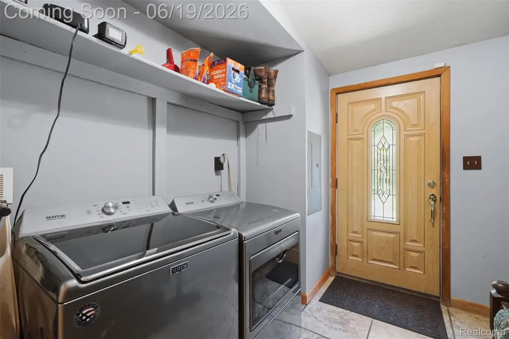 3167 Roods Lake Road Mayfield Township MI 48446