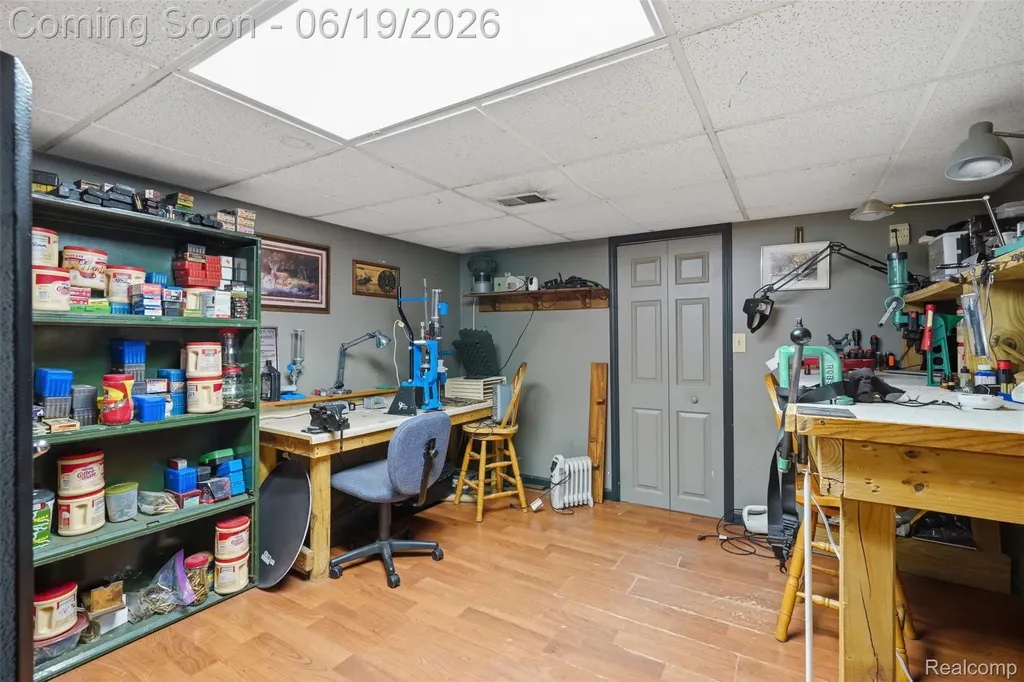 3167 Roods Lake Road Mayfield Township MI 48446