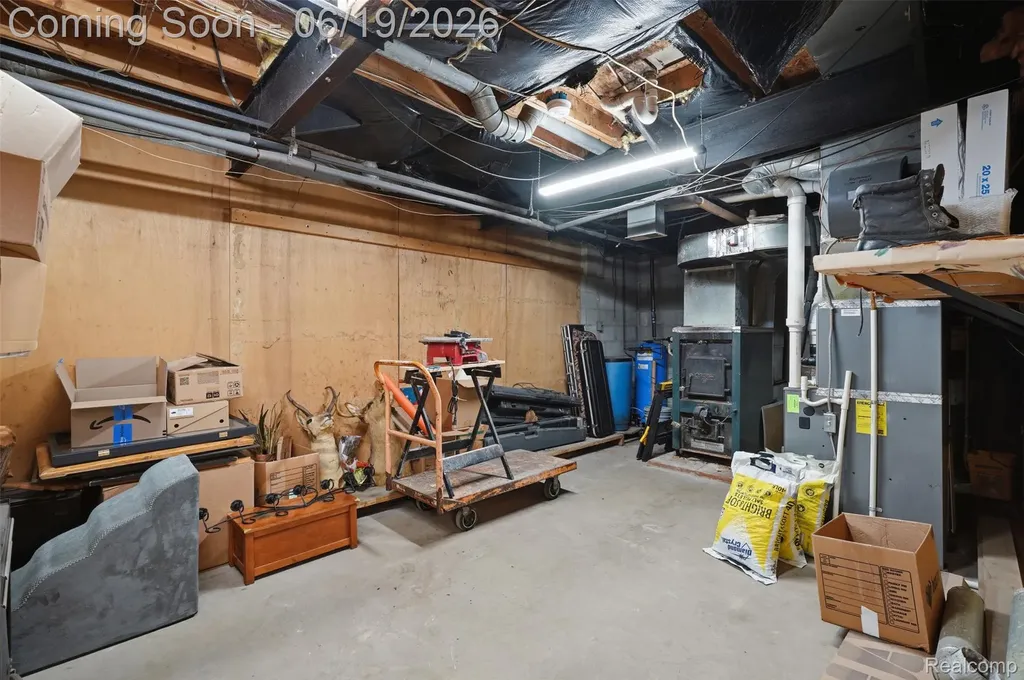 3167 Roods Lake Road Mayfield Township MI 48446