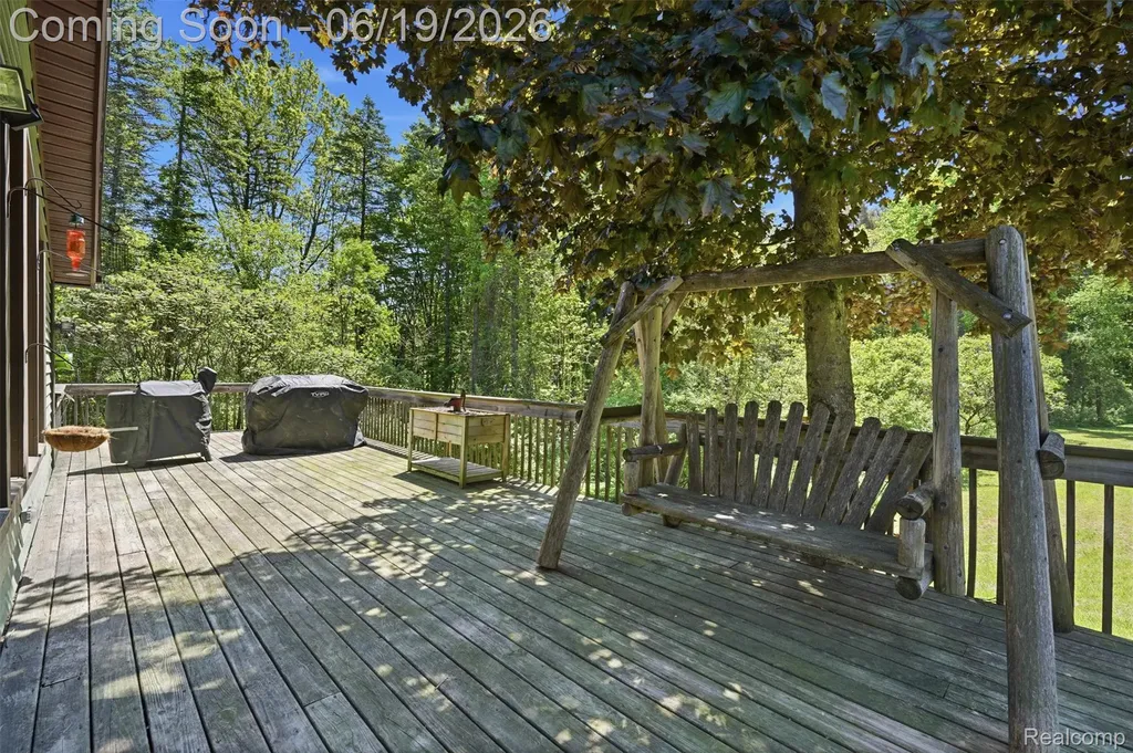 3167 Roods Lake Road Mayfield Township MI 48446