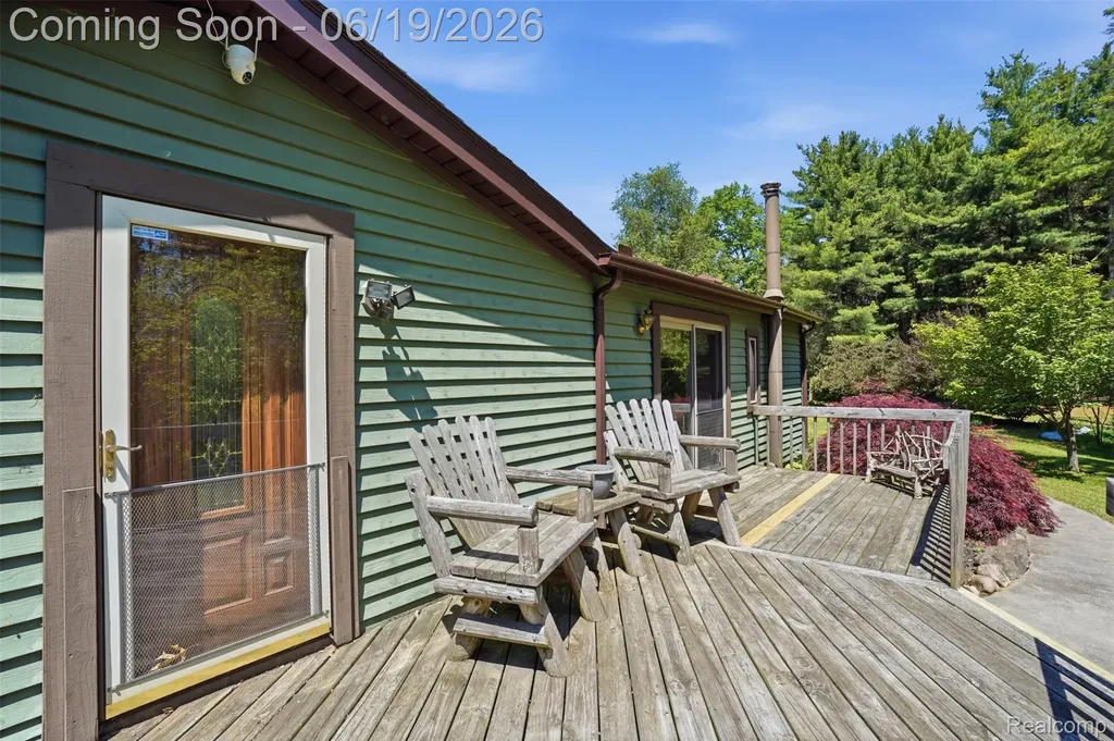 3167 Roods Lake Road Mayfield Township MI 48446