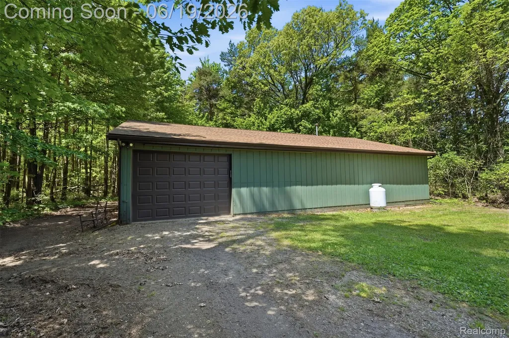 3167 Roods Lake Road Mayfield Township MI 48446
