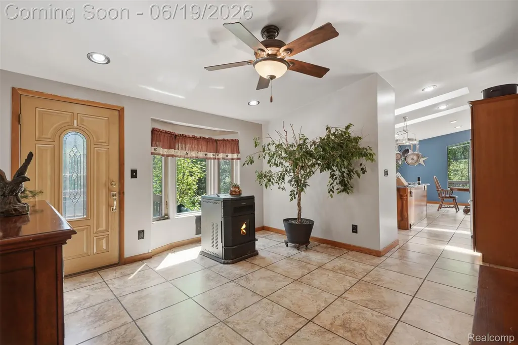 3167 Roods Lake Road Mayfield Township MI 48446