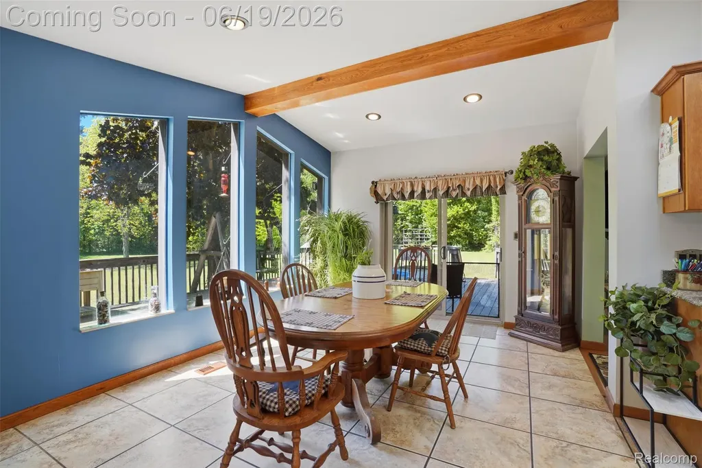 3167 Roods Lake Road Mayfield Township MI 48446