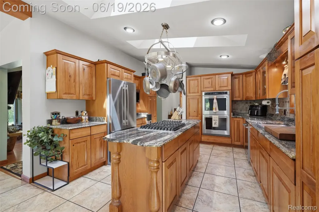3167 Roods Lake Road Mayfield Township MI 48446