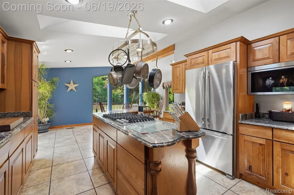 3167 Roods Lake Road Mayfield Township MI 48446
