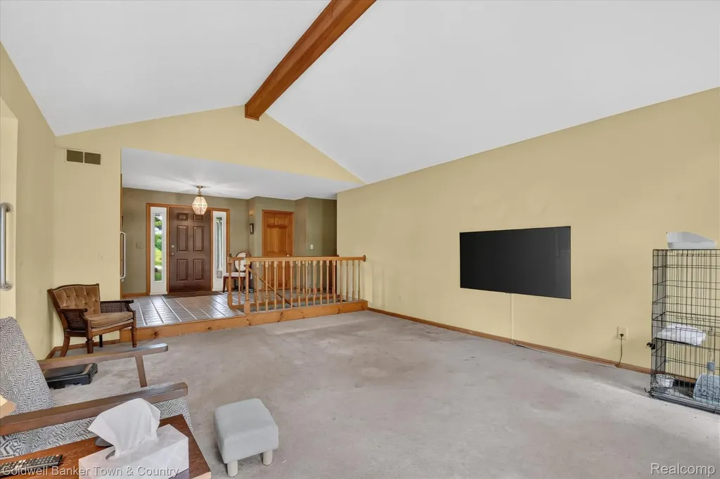 6656 Snowshoe Lane Genoa Township MI 48116