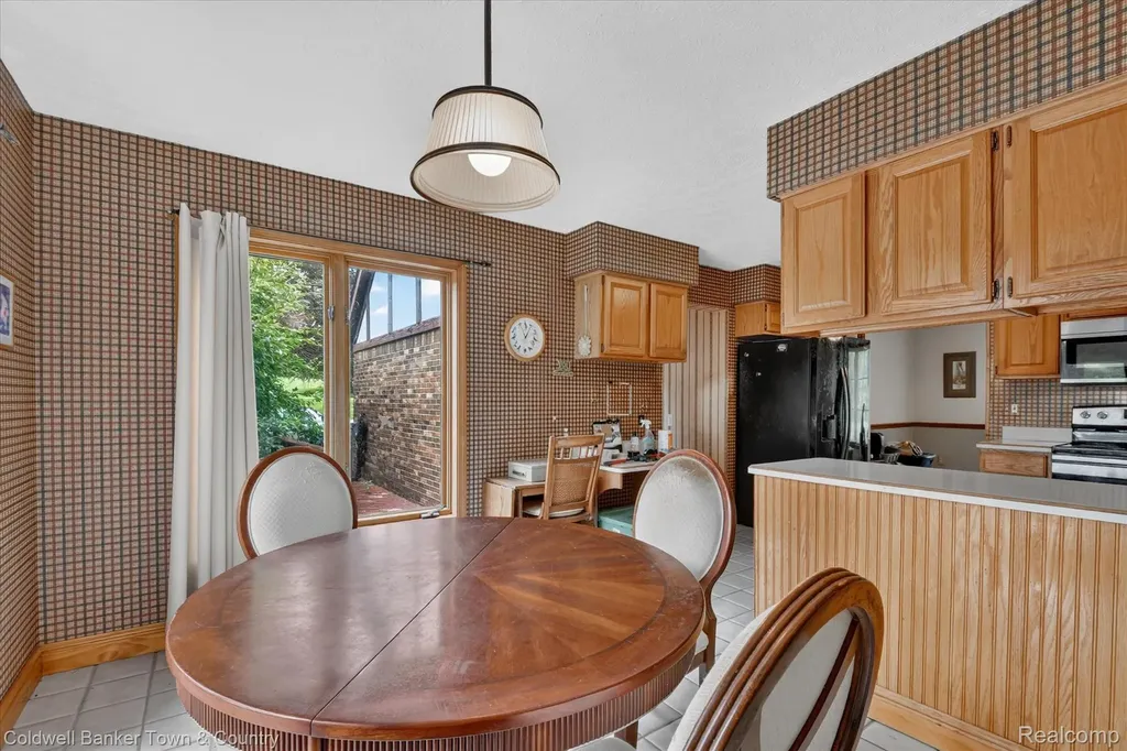 6656 Snowshoe Lane Genoa Township MI 48116