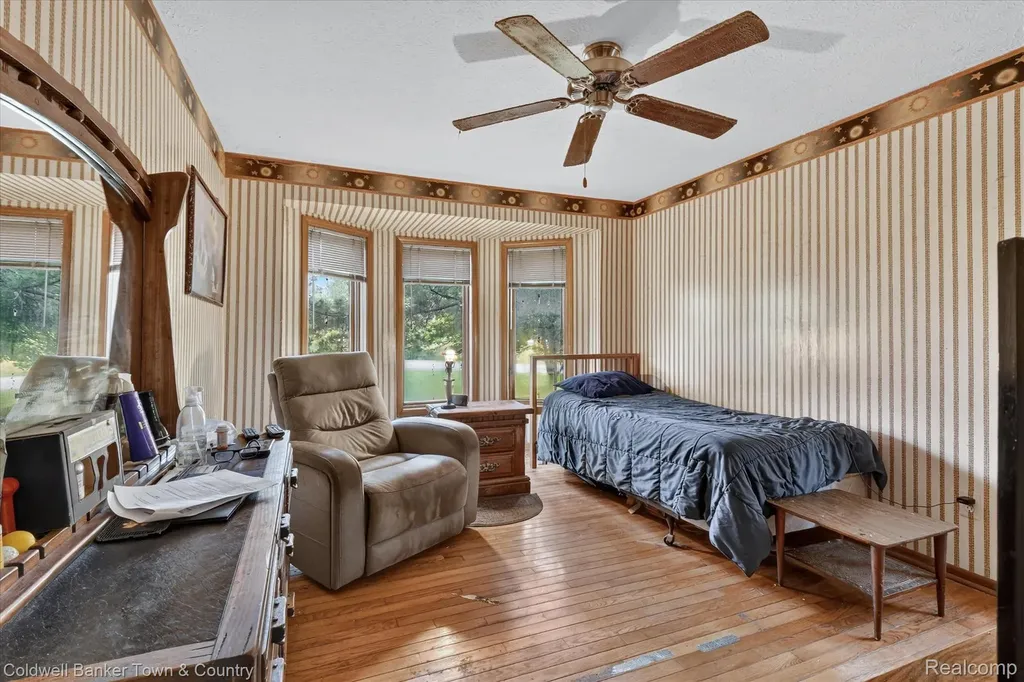 6656 Snowshoe Lane Genoa Township MI 48116