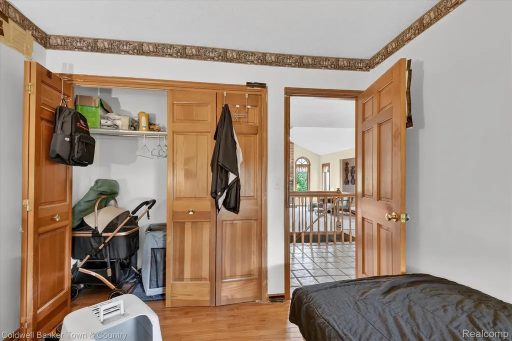 6656 Snowshoe Lane Genoa Township MI 48116