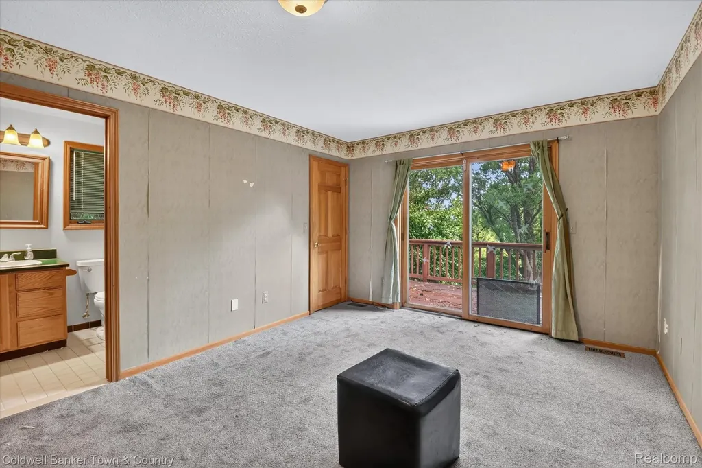 6656 Snowshoe Lane Genoa Township MI 48116