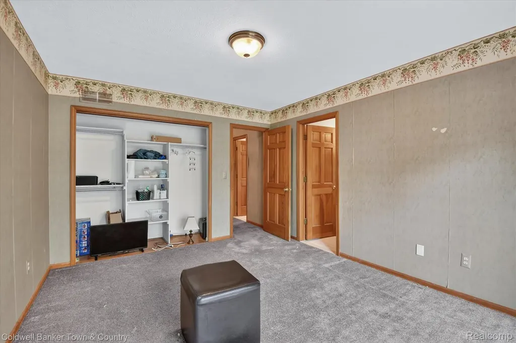 6656 Snowshoe Lane Genoa Township MI 48116