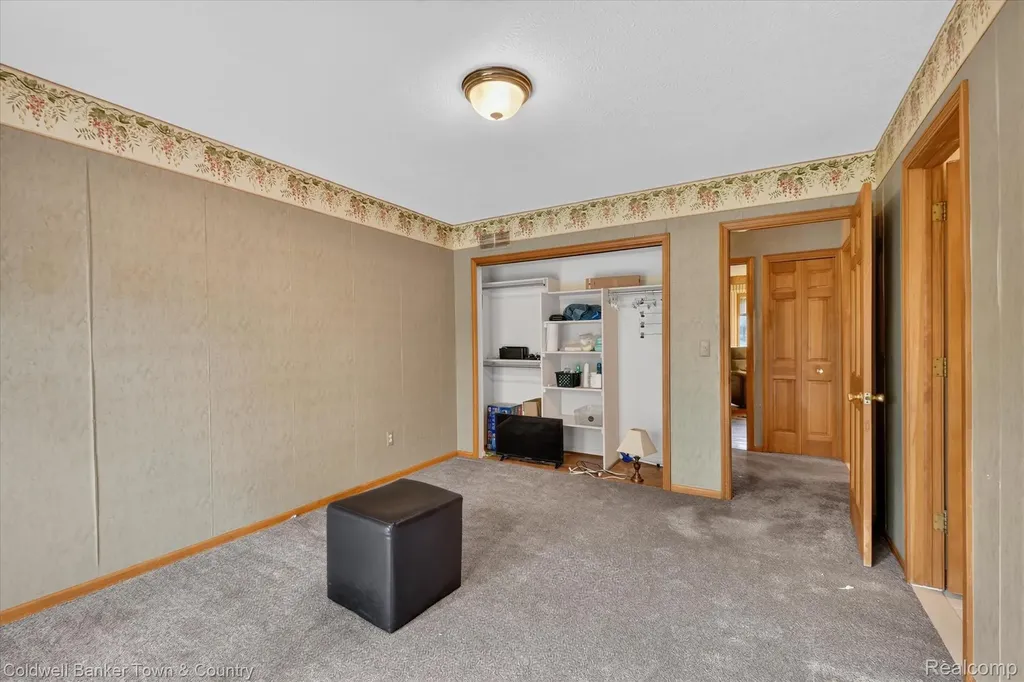 6656 Snowshoe Lane Genoa Township MI 48116