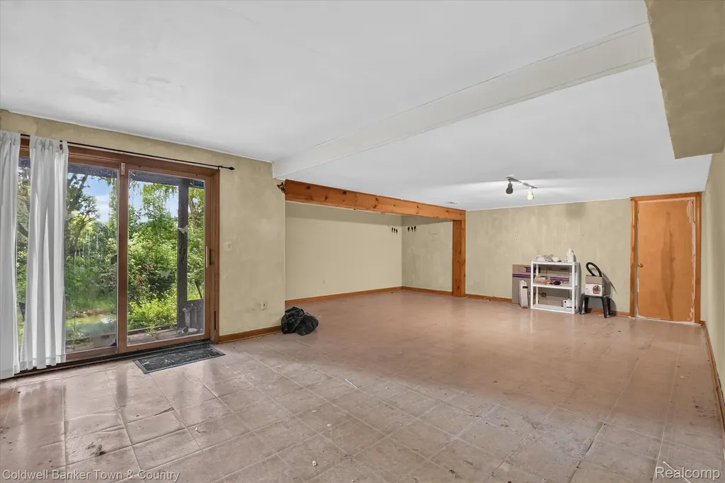 6656 Snowshoe Lane Genoa Township MI 48116