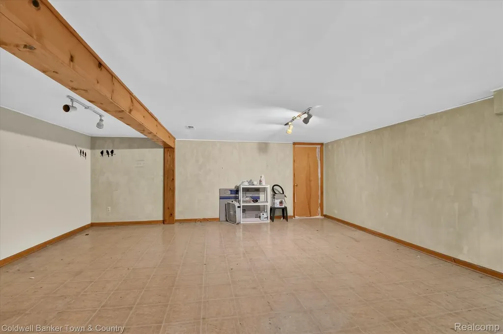 6656 Snowshoe Lane Genoa Township MI 48116