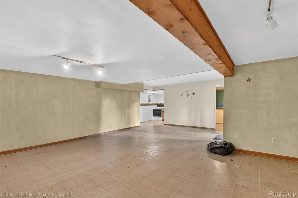 6656 Snowshoe Lane Genoa Township MI 48116