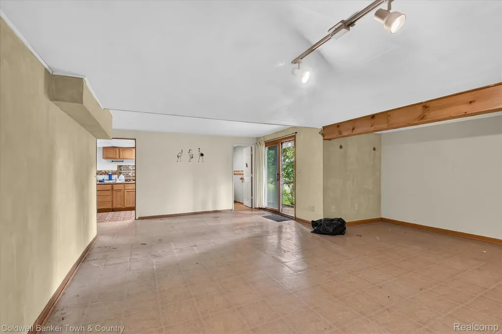 6656 Snowshoe Lane Genoa Township MI 48116