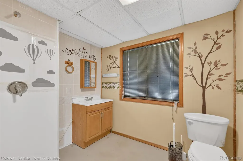 6656 Snowshoe Lane Genoa Township MI 48116