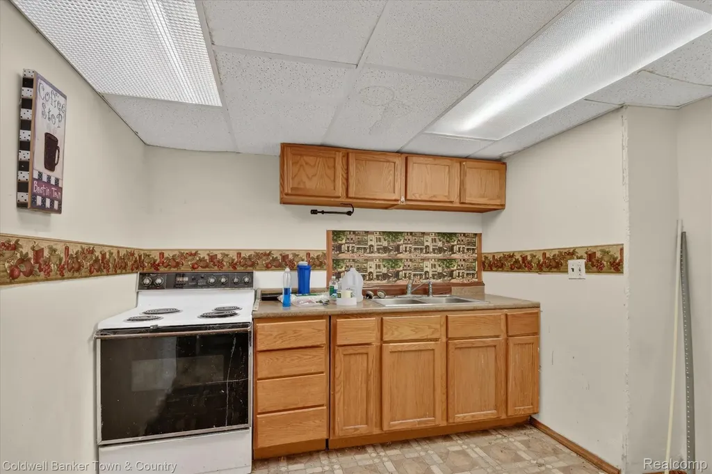 6656 Snowshoe Lane Genoa Township MI 48116
