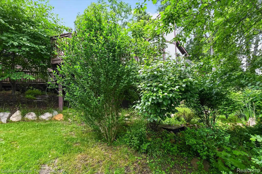 6656 Snowshoe Lane Genoa Township MI 48116