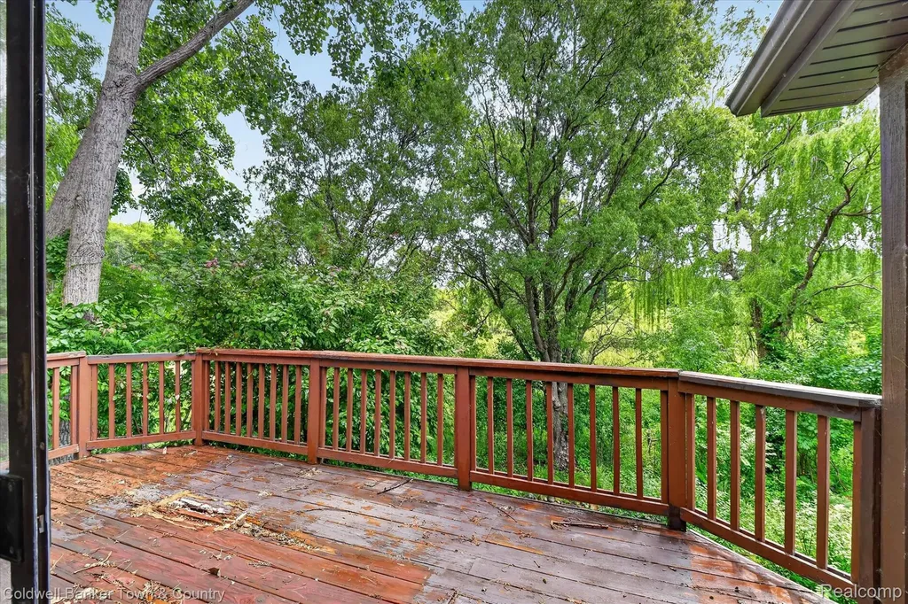 6656 Snowshoe Lane Genoa Township MI 48116