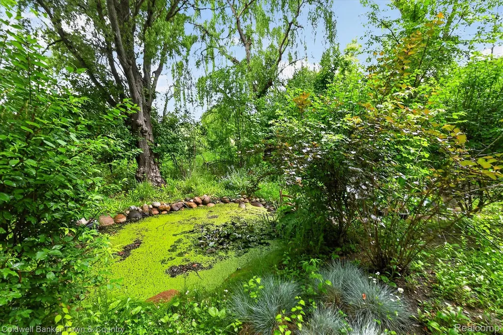 6656 Snowshoe Lane Genoa Township MI 48116