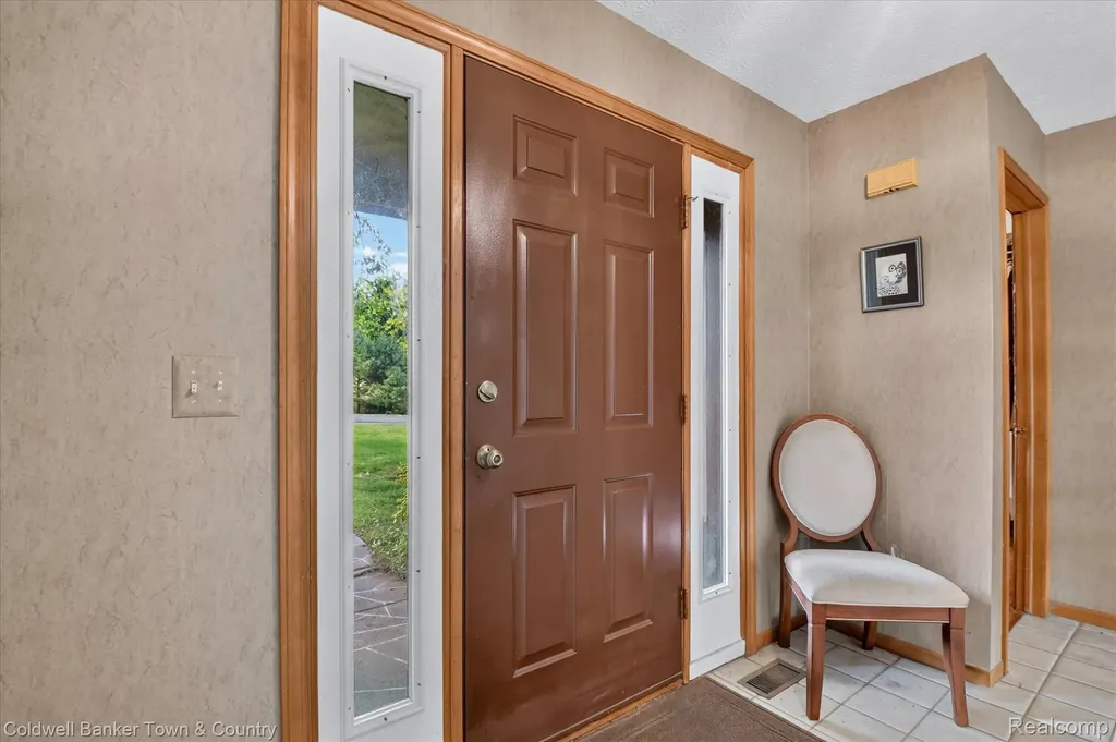 6656 Snowshoe Lane Genoa Township MI 48116