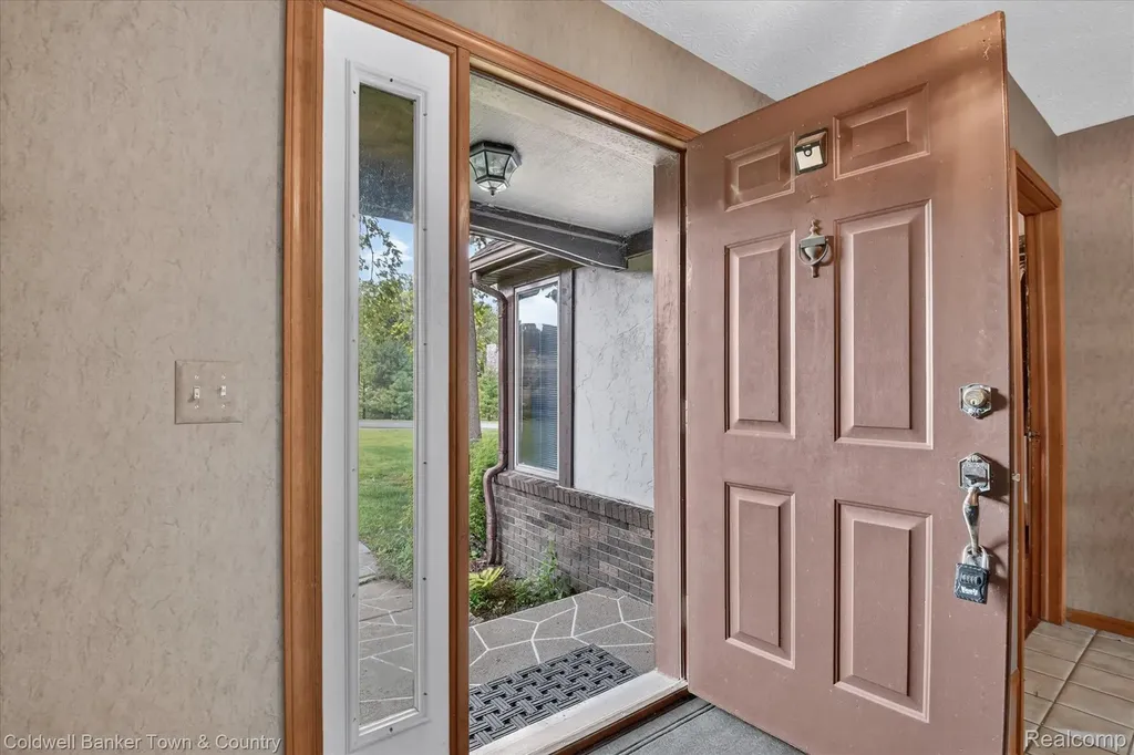 6656 Snowshoe Lane Genoa Township MI 48116