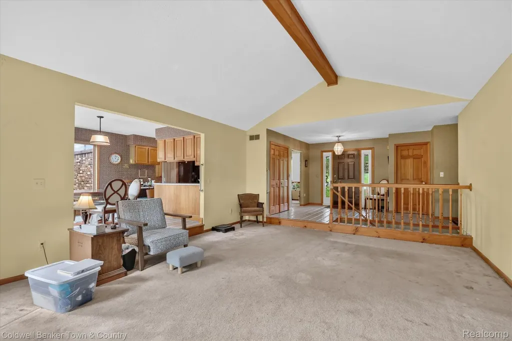 6656 Snowshoe Lane Genoa Township MI 48116
