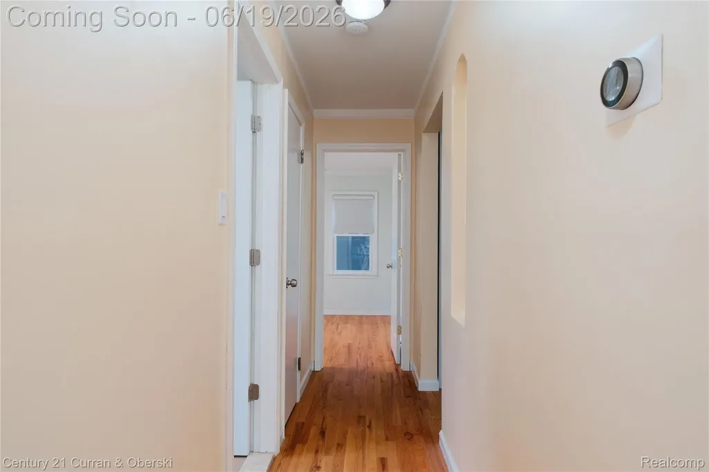 13631 Labelle Street Oak Park City MI 48237