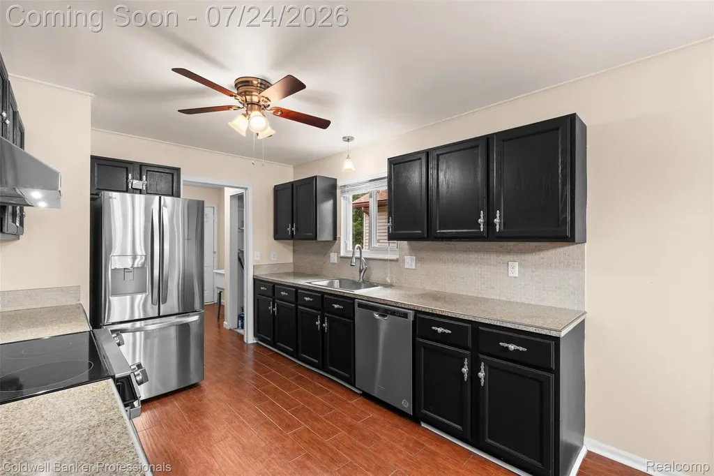 6371 W Morgan Circle W Westland City MI 48185