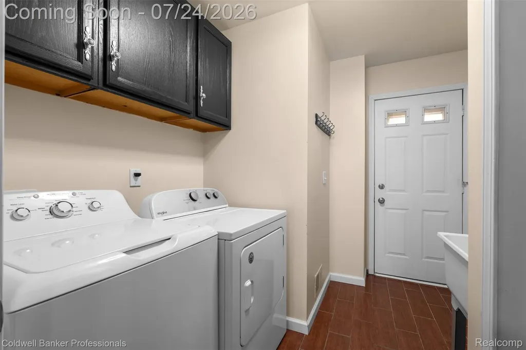 6371 W Morgan Circle W Westland City MI 48185