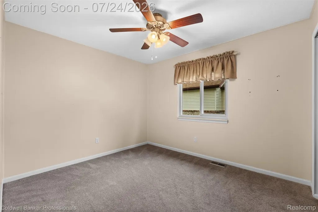 6371 W Morgan Circle W Westland City MI 48185