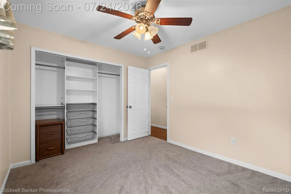 6371 W Morgan Circle W Westland City MI 48185