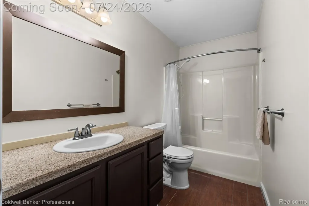 6371 W Morgan Circle W Westland City MI 48185