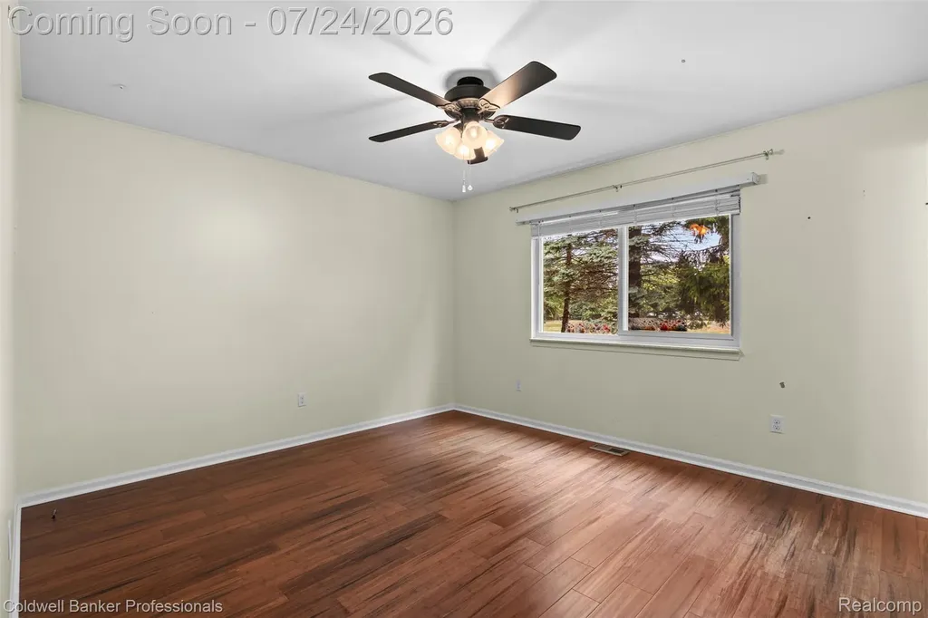 6371 W Morgan Circle W Westland City MI 48185