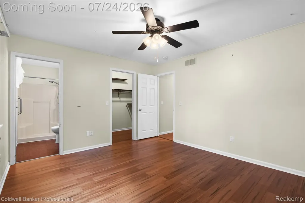 6371 W Morgan Circle W Westland City MI 48185