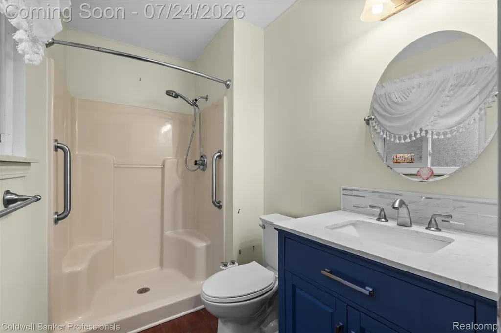 6371 W Morgan Circle W Westland City MI 48185