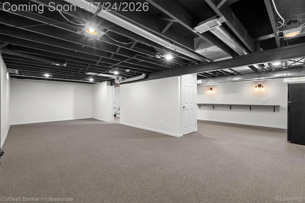 6371 W Morgan Circle W Westland City MI 48185