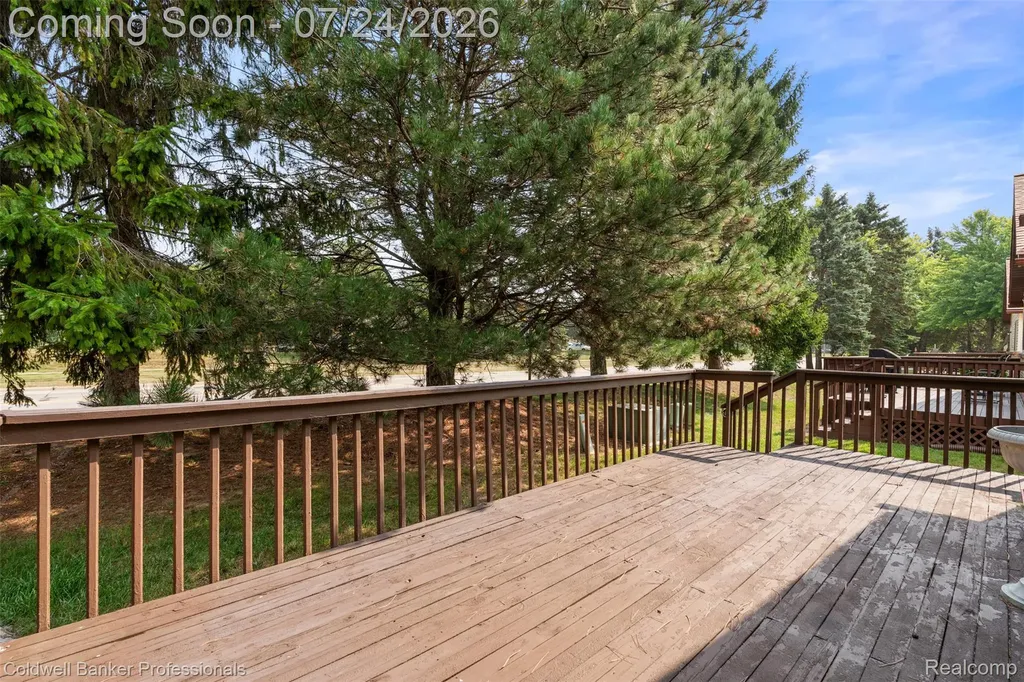 6371 W Morgan Circle W Westland City MI 48185