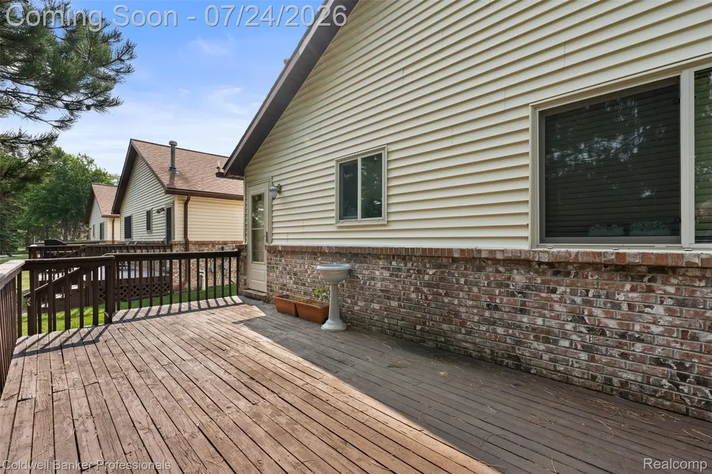 6371 W Morgan Circle W Westland City MI 48185