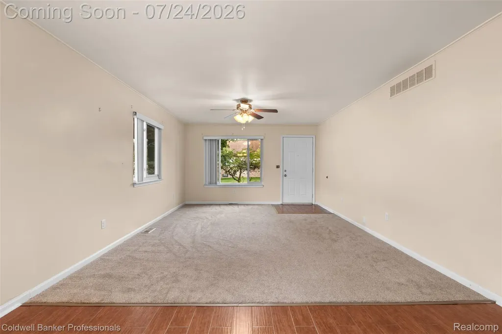 6371 W Morgan Circle W Westland City MI 48185