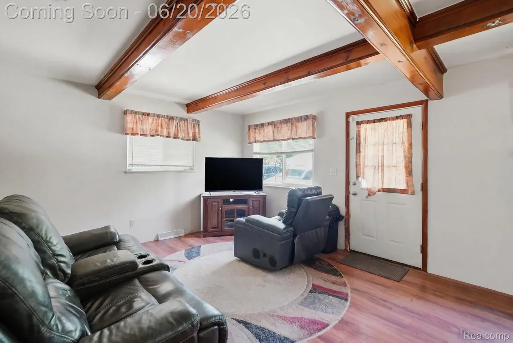 1699 Ditty Road Kimball Township MI 48074